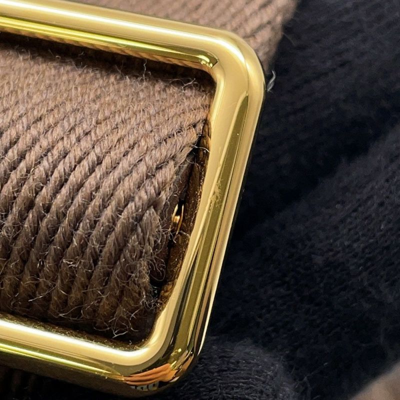 エルメス ジプシエール ミニ エトゥープ/ゴールド金具 エバーカラー B刻印 HERMES バッグ