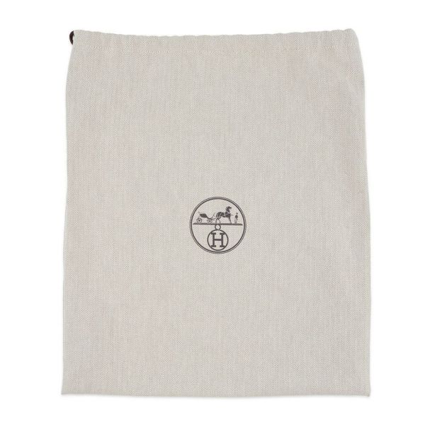 エルメス ジプシエール ミニ エトゥープ/ゴールド金具 エバーカラー B刻印 HERMES バッグ