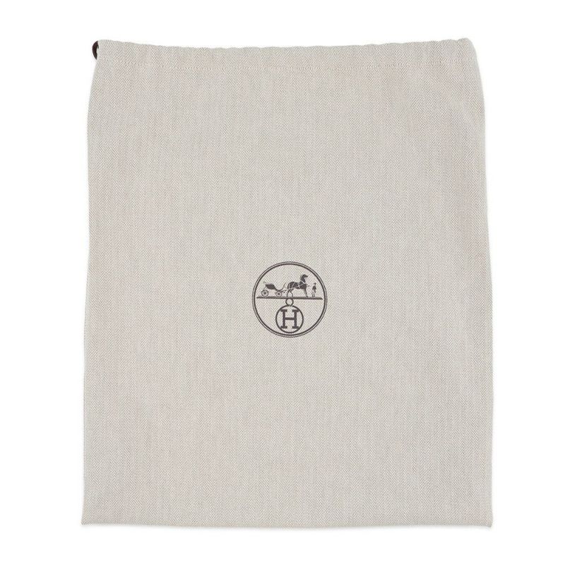 エルメス ジプシエール ミニ エトゥープ/ゴールド金具 エバーカラー B刻印 HERMES バッグ