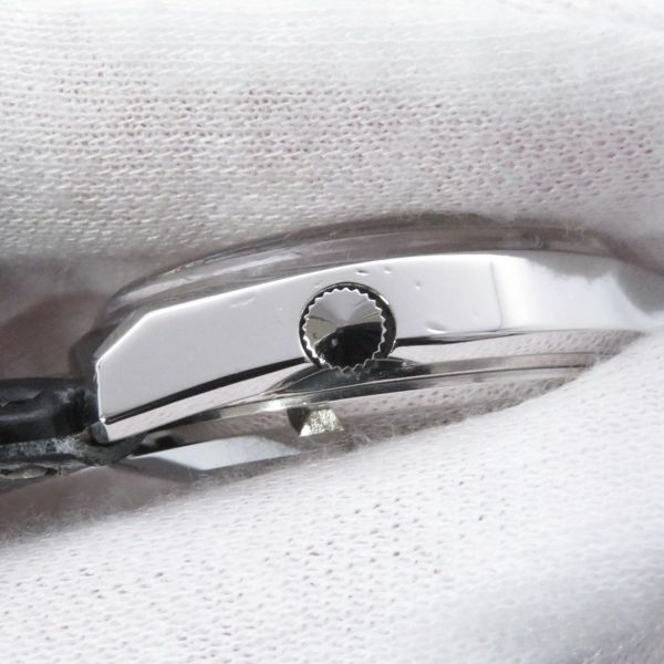 セイコー グランドセイコー デイデイト 62GS 6246-9001 SEIKO 腕時計 シルバー文字盤