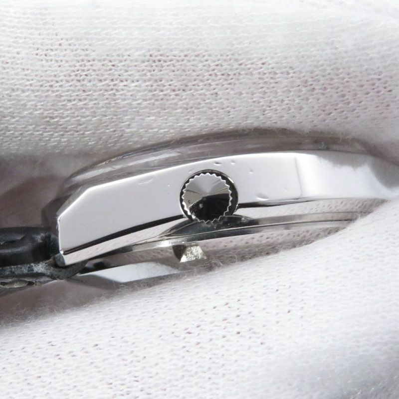 セイコー グランドセイコー デイデイト 62GS 6246-9001 SEIKO 腕時計 シルバー文字盤