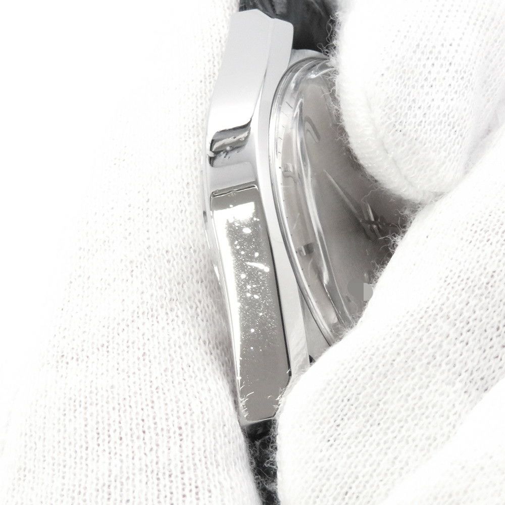 セイコー グランドセイコー デイデイト 62GS 6246-9001 SEIKO 腕時計 シルバー文字盤