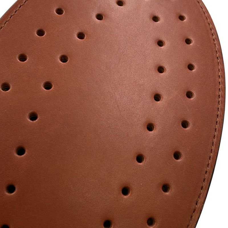 デルヴォー ハンドバッグ パン ミニ バケット シアリング AA0607BRZ0 Delvaux