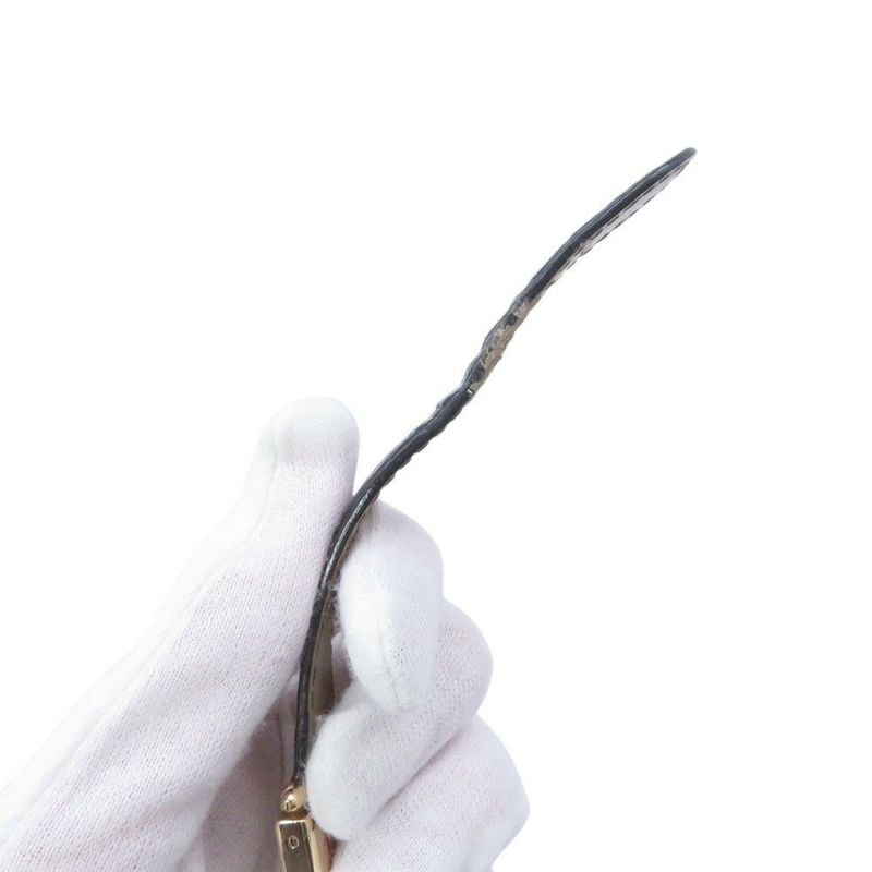 カルティエ タンク オビュ W1512256 Cartier 腕時計 シルバー文字盤