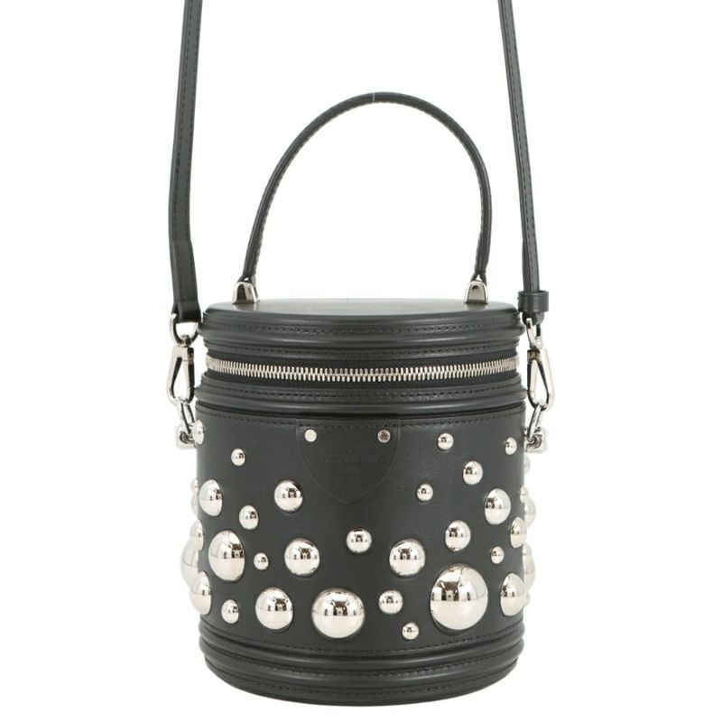 ルイヴィトン ハンドバッグ カンヌ LV×YK  M21667 ヴィトン バッグ 2way ショルダーバッグ 草間弥生