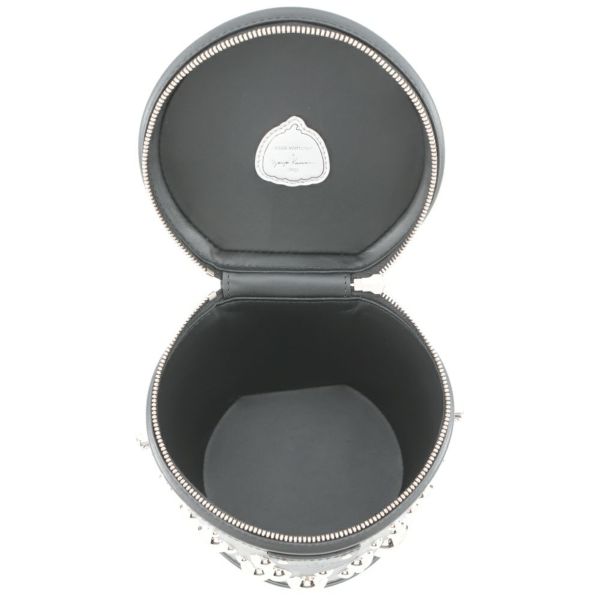 ルイヴィトン ハンドバッグ カンヌ LV×YK  M21667 ヴィトン バッグ 2way ショルダーバッグ 草間弥生