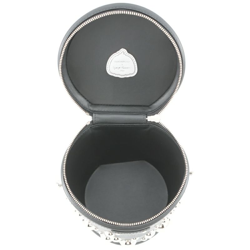 ルイヴィトン ハンドバッグ カンヌ LV×YK  M21667 ヴィトン バッグ 2way ショルダーバッグ 草間弥生