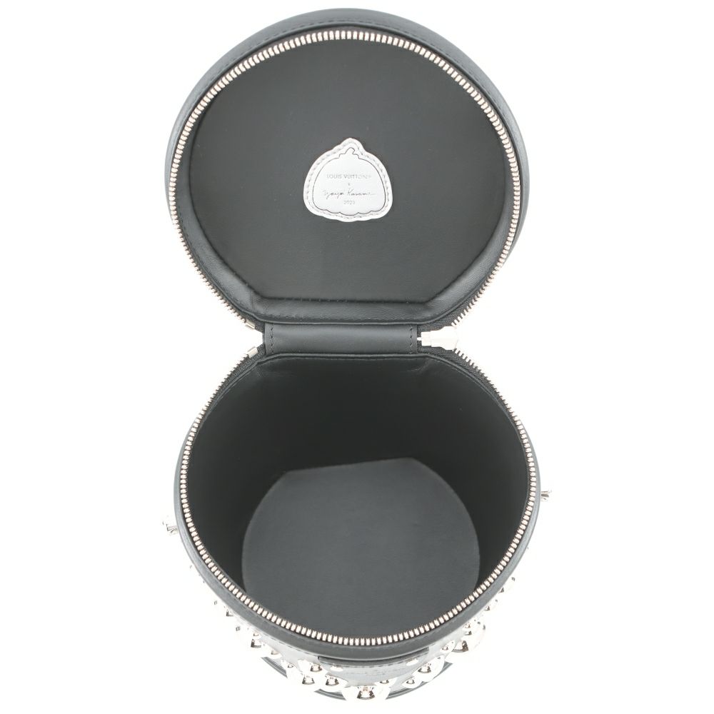 ルイヴィトン ハンドバッグ カンヌ LV×YK  M21667 ヴィトン バッグ 2way ショルダーバッグ 草間弥生