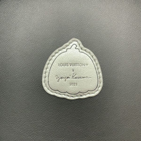 ルイヴィトン ハンドバッグ カンヌ LV×YK  M21667 ヴィトン バッグ 2way ショルダーバッグ 草間弥生