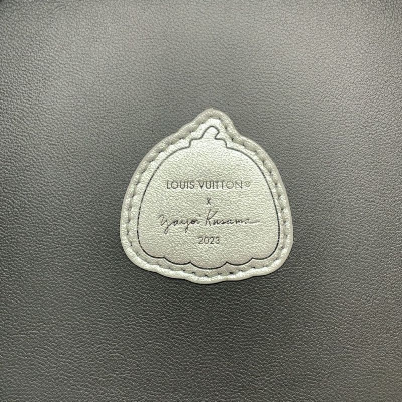 ルイヴィトン ハンドバッグ カンヌ LV×YK  M21667 ヴィトン バッグ 2way ショルダーバッグ 草間弥生