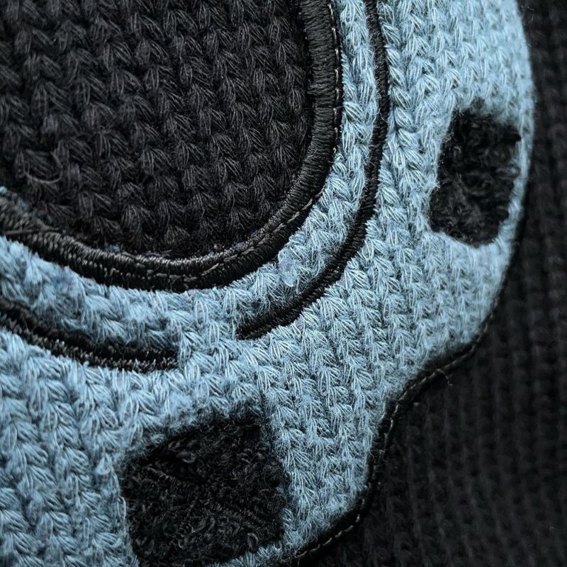 エルメス カーディガン Candy Libris コットン シルク レディースサイズ34 HERMES トップス