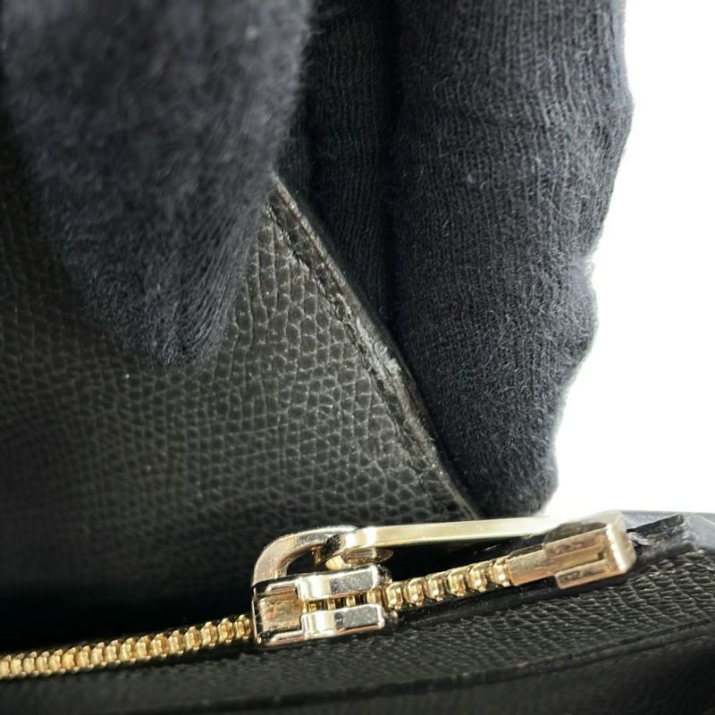 ヴァレクストラ トラベルバッグ イジィデ レザー Valextra 旅行バッグ 2way