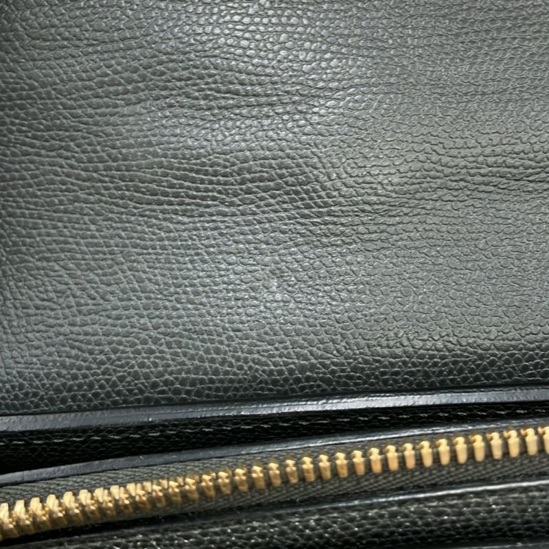 ヴァレクストラ トラベルバッグ イジィデ レザー Valextra 旅行バッグ 2way