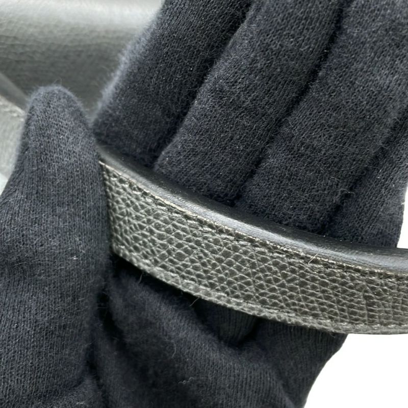 ヴァレクストラ トラベルバッグ イジィデ レザー Valextra 旅行バッグ 2way