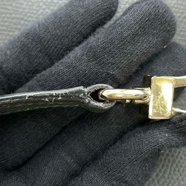 ヴァレクストラ トラベルバッグ イジィデ レザー Valextra 旅行バッグ 2way