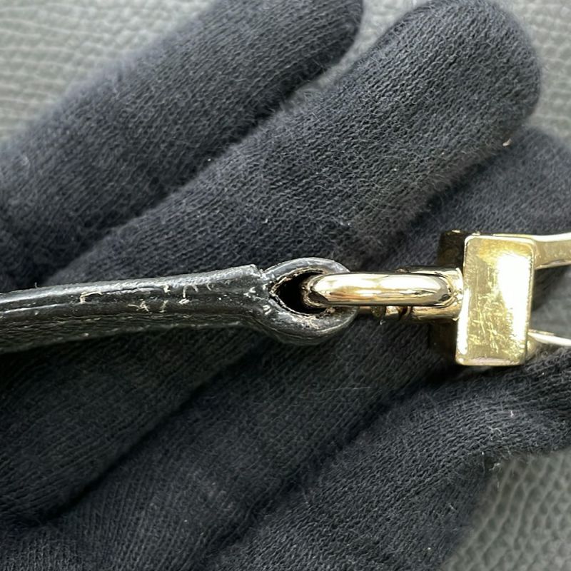 ヴァレクストラ トラベルバッグ イジィデ レザー Valextra 旅行バッグ 2way