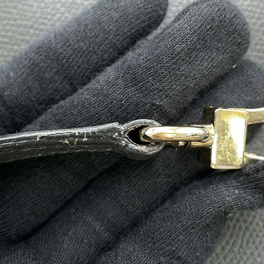 ヴァレクストラ トラベルバッグ イジィデ レザー Valextra 旅行バッグ 2way