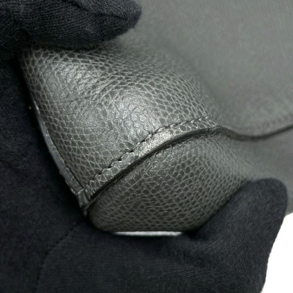 ヴァレクストラ トラベルバッグ イジィデ レザー Valextra 旅行バッグ 2way