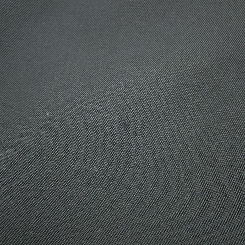 セリーヌ ジャケット トリオンフ ロゴ ウール メンズサイズ52 RV0IE973C.38NO CELINE アウター 黒