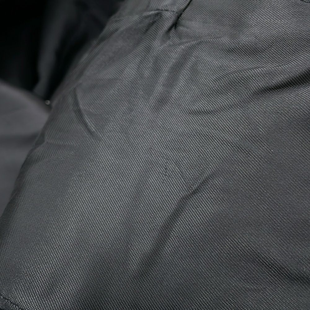 セリーヌ ジャケット トリオンフ ロゴ ウール メンズサイズ52 RV0IE973C.38NO CELINE アウター 黒