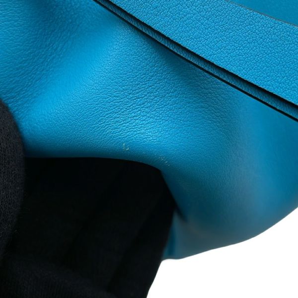 ロエベ ハンドバッグ エレファントバッグ ラージ カーフレザー B623A18X01 LOEWE 2way