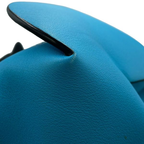 ロエベ ハンドバッグ エレファントバッグ ラージ カーフレザー B623A18X01 LOEWE 2way