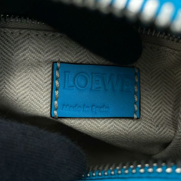 ロエベ ハンドバッグ エレファントバッグ ラージ カーフレザー B623A18X01 LOEWE 2way