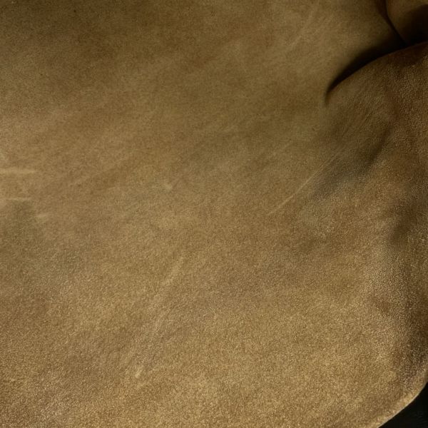 ロエベ ショルダーバッグ フラメンコ クラッチ ミディアム ナパカーフレザー A411FC1XBF 2wayクラッチバッグ 黒