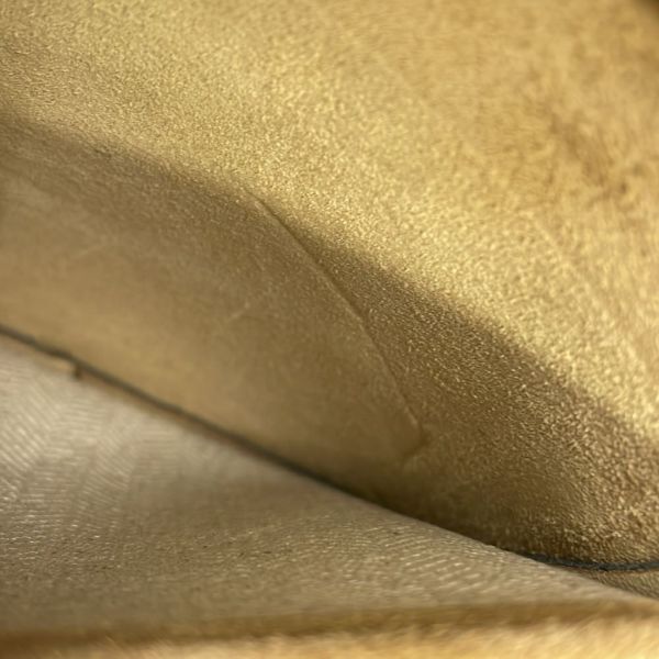 ロエべ ショルダーバッグ ゲート デュアル ミニ A650N46X13 LOEWE 黒