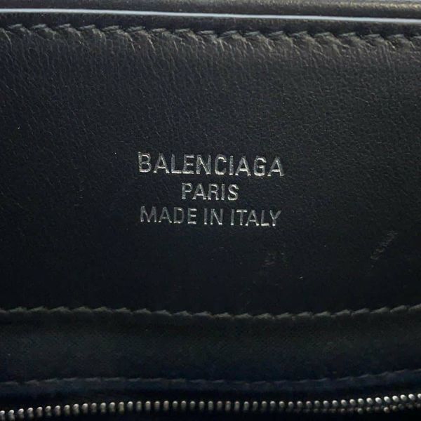 バレンシアガ ハンドバッグ デューティフリー スモールチェーントート 759941 BALENCIAGA バッグ 黒