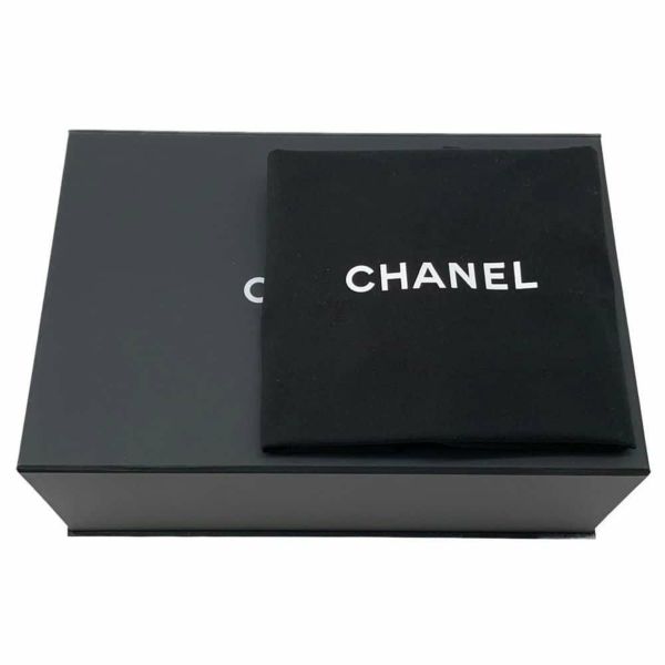 シャネル チェーンショルダーバッグ シャネル19 フラップ バッグ ココマーク ラムスキン AS1160 CHANEL 黒 2way