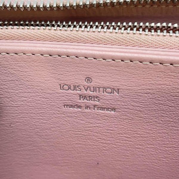 ルイヴィトン 長財布 パイソン エキゾチック ジッピー・ウォレット N96361 LOUIS VUITTON 財布