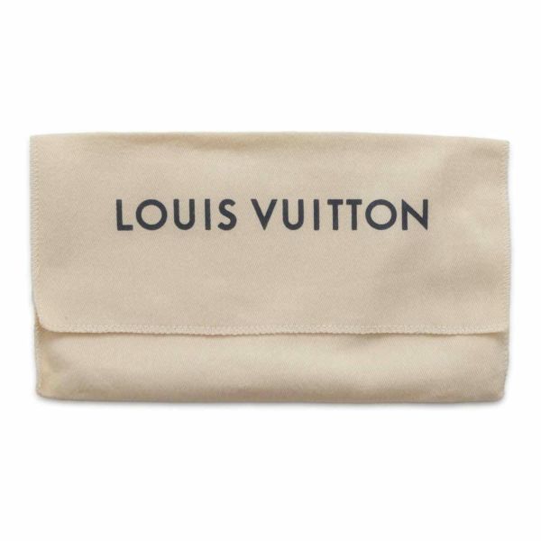 ルイヴィトン 長財布 エピ ポルトフォイユ・クレマンス M60915 LOUIS VUITTON ヴィトン 財布 ブラック 黒