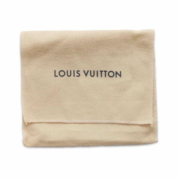 ルイヴィトン 財布 エピ ポルトフォイユ・マルコ NM M62289 LOUIS VUITTON ヴィトン 二つ折り財布 メンズ ブラック 黒