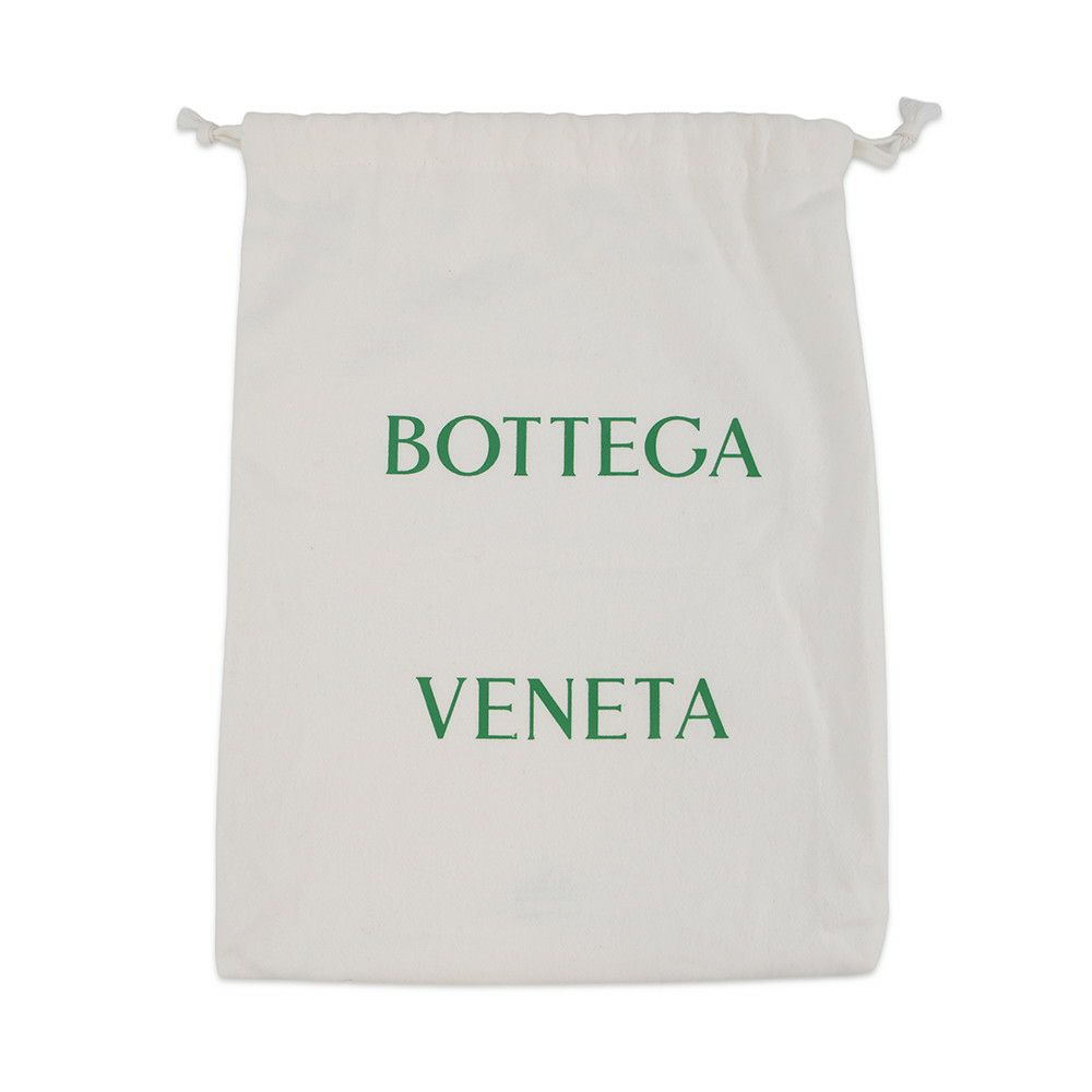 ボッテガヴェネタ ショルダーバッグ イントレチャート フォンポーチ 729296 BOTTEGA VENETA