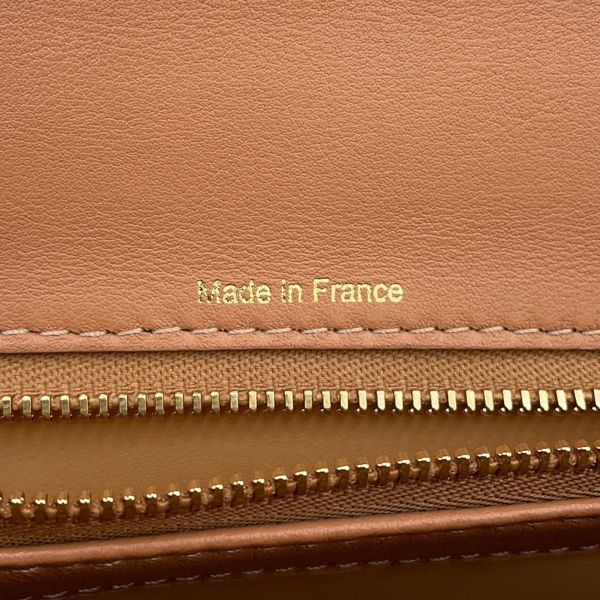 デルヴォー ハンドバッグ タンペートMM カーフレザー AA0368AAX024FDP Delvaux デルボー 2way