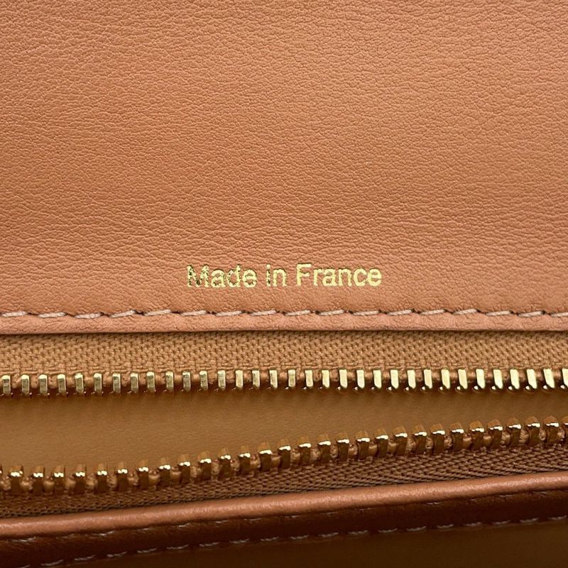 デルヴォー ハンドバッグ タンペートMM カーフレザー AA0368AAX024FDP Delvaux デルボー 2way