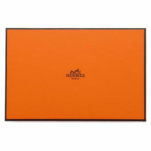 エルメス 長財布 ベアンスフレ ブラック/ゴールド金具 エプソン Z刻印 HERMES 財布 黒