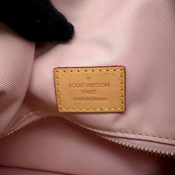 ルイヴィトン ショルダーバッグ ダミエ・アズール グレースフルPM N42249 LOUIS VUITTON ワンショルダー