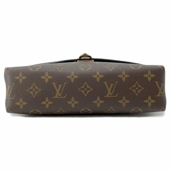 ルイヴィトン チェーンショルダーバッグ モノグラム サン・プラシード M43714 LOUIS VUITTON