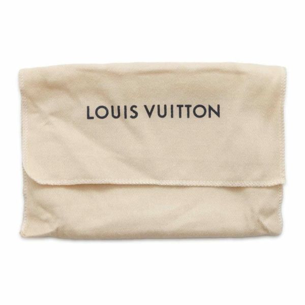 ルイヴィトン 二つ折り財布 ダミエ・アズール ポルトフォイユ・ヴィエノワ N61676 LOUIS VUITTON 財布