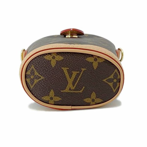 ルイヴィトン ショルダーバッグ モノグラム フォールド・ミー ポーチ M80874 LOUIS VUITTON ヴィトン バッグ