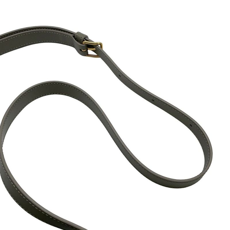 セリーヌ ショルダーバッグ ティーン トリオンフ シャイニーカーフレザー 188423 CELINE バッグ