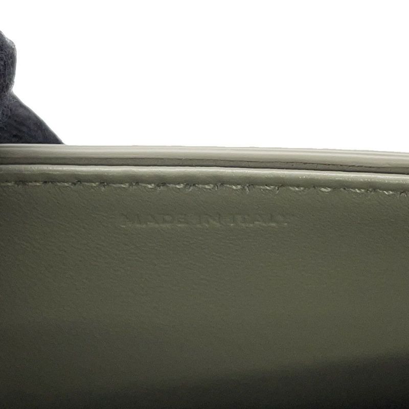 セリーヌ ショルダーバッグ ティーン トリオンフ シャイニーカーフレザー 188423 CELINE バッグ