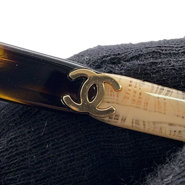 シャネル メガネ メタルフレーム ココマーク 2155 CHANEL アイウェア