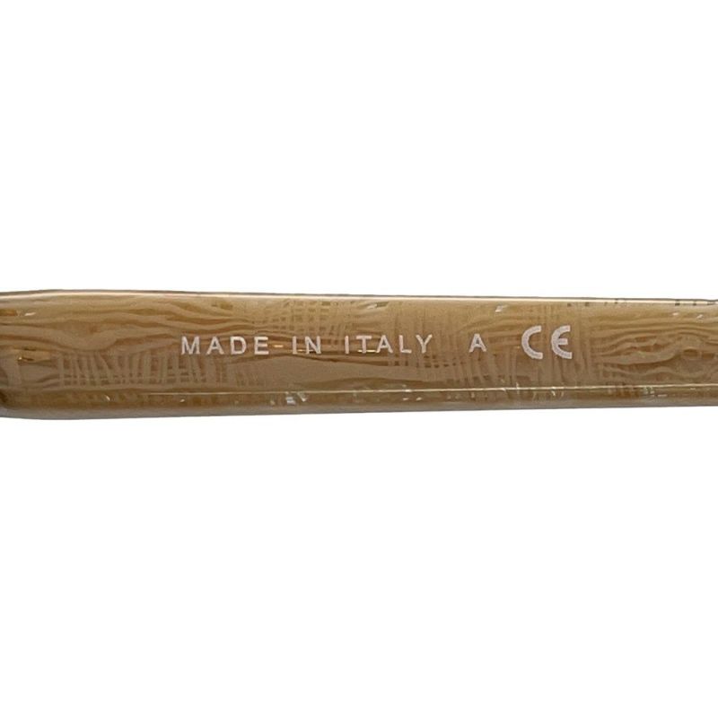 シャネル メガネ メタルフレーム ココマーク 2155 CHANEL アイウェア