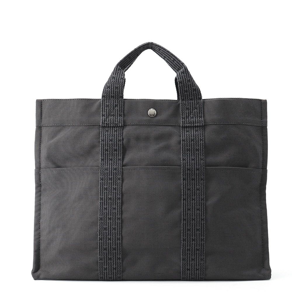 エルメス トートバッグ エールライントートMM HERMES バッグ