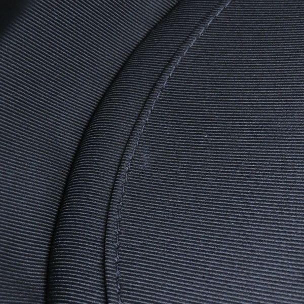 ルイヴィトン ショルダーバッグ モノグラム ホイール・ボックス M59706 LOUIS VUITTON 黒 ブラック ヴァージル･アブロー