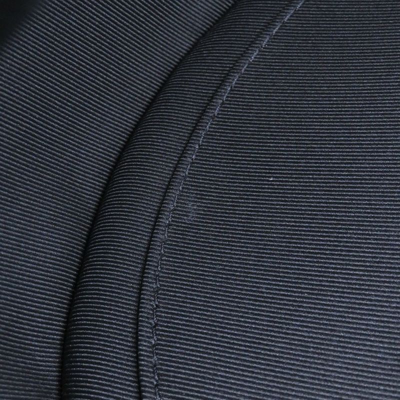 ルイヴィトン ショルダーバッグ モノグラム ホイール・ボックス M59706 LOUIS VUITTON 黒 ブラック ヴァージル･アブロー