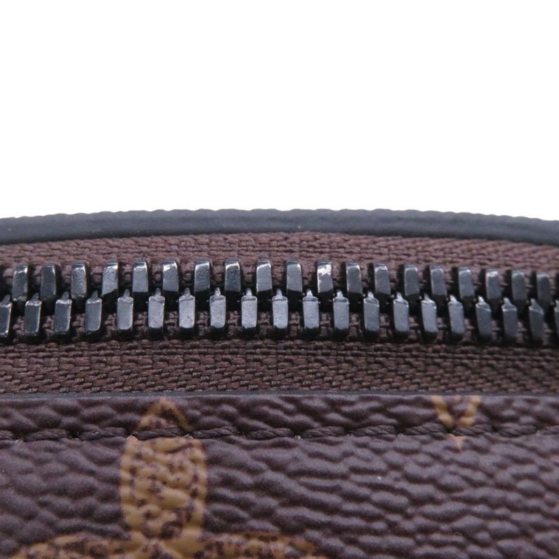 ルイヴィトン ショルダーバッグ モノグラム ホイール・ボックス M59706 LOUIS VUITTON 黒 ブラック ヴァージル･アブロー